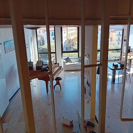 B&B 52Cento Arezzo Eksteriør billede