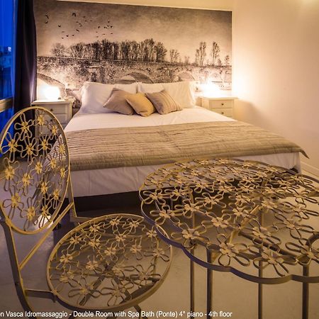 B&B 52Cento Arezzo Eksteriør billede