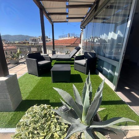 B&B 52Cento Arezzo Eksteriør billede