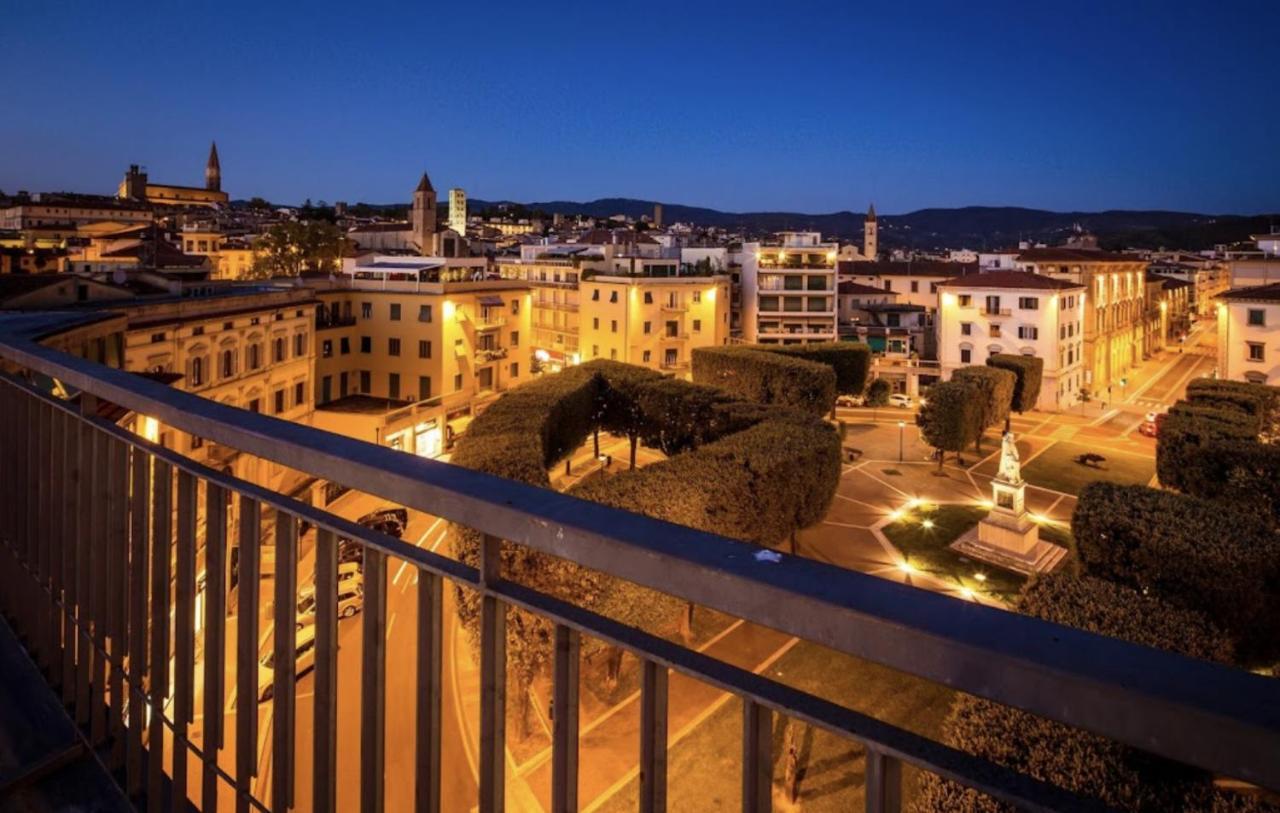 B&B 52Cento Arezzo Eksteriør billede