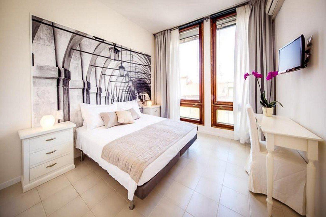 B&B 52Cento Arezzo Eksteriør billede