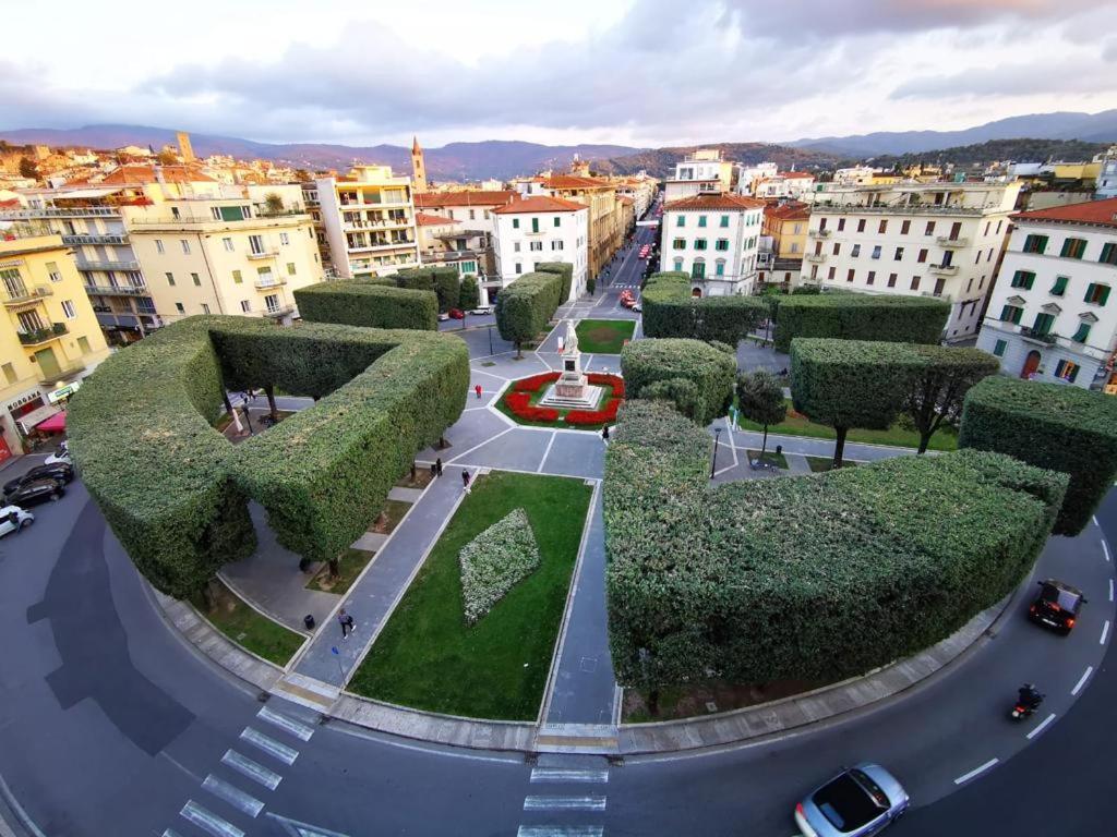 B&B 52Cento Arezzo Eksteriør billede