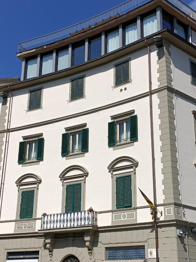 B&B 52Cento Arezzo Eksteriør billede