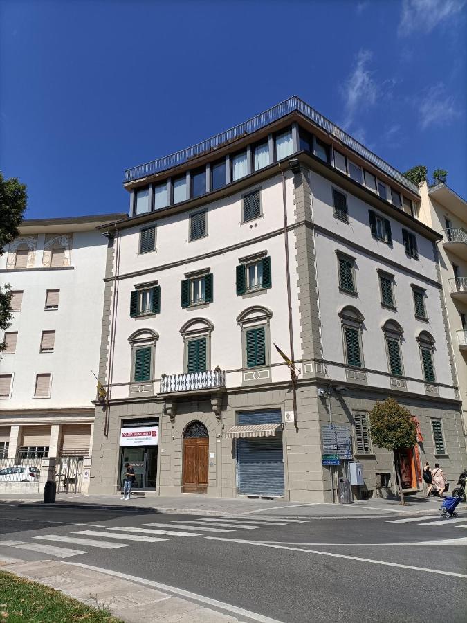 B&B 52Cento Arezzo Eksteriør billede
