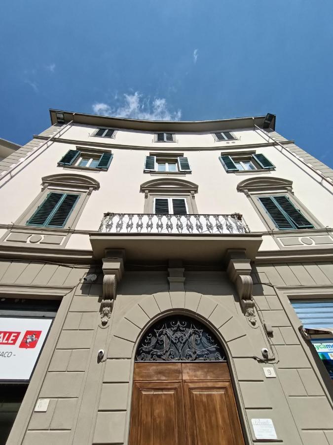 B&B 52Cento Arezzo Eksteriør billede