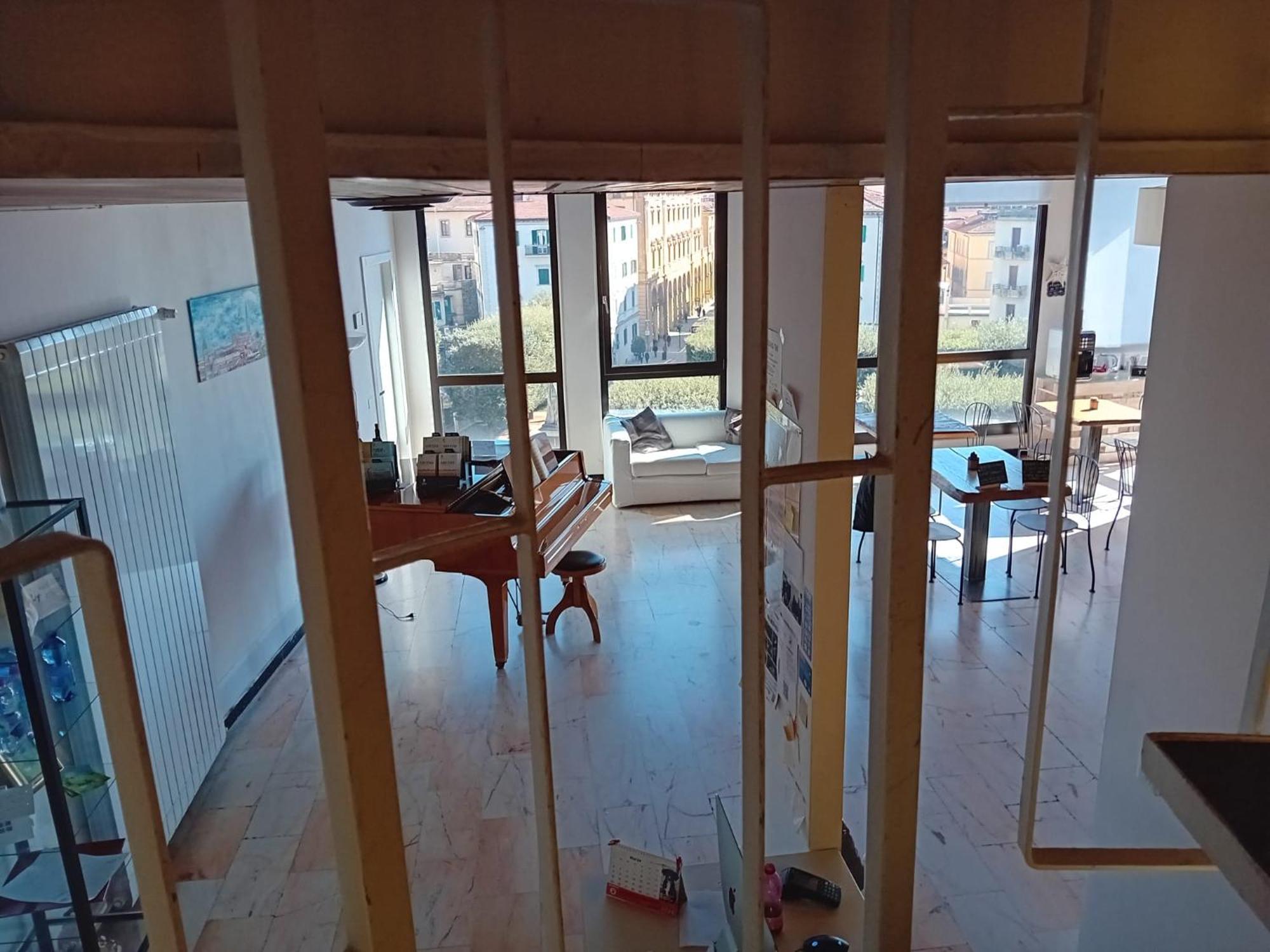 B&B 52Cento Arezzo Eksteriør billede