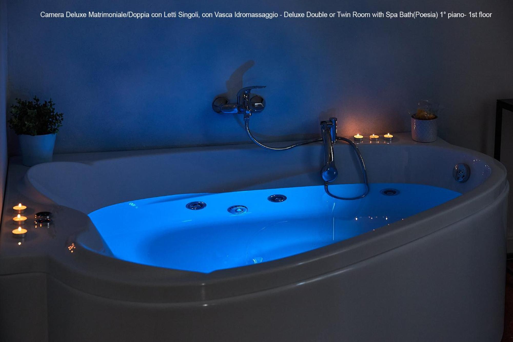 B&B 52Cento Arezzo Eksteriør billede