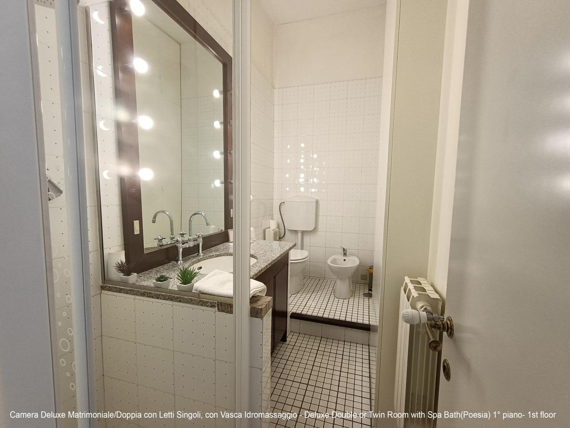 B&B 52Cento Arezzo Eksteriør billede