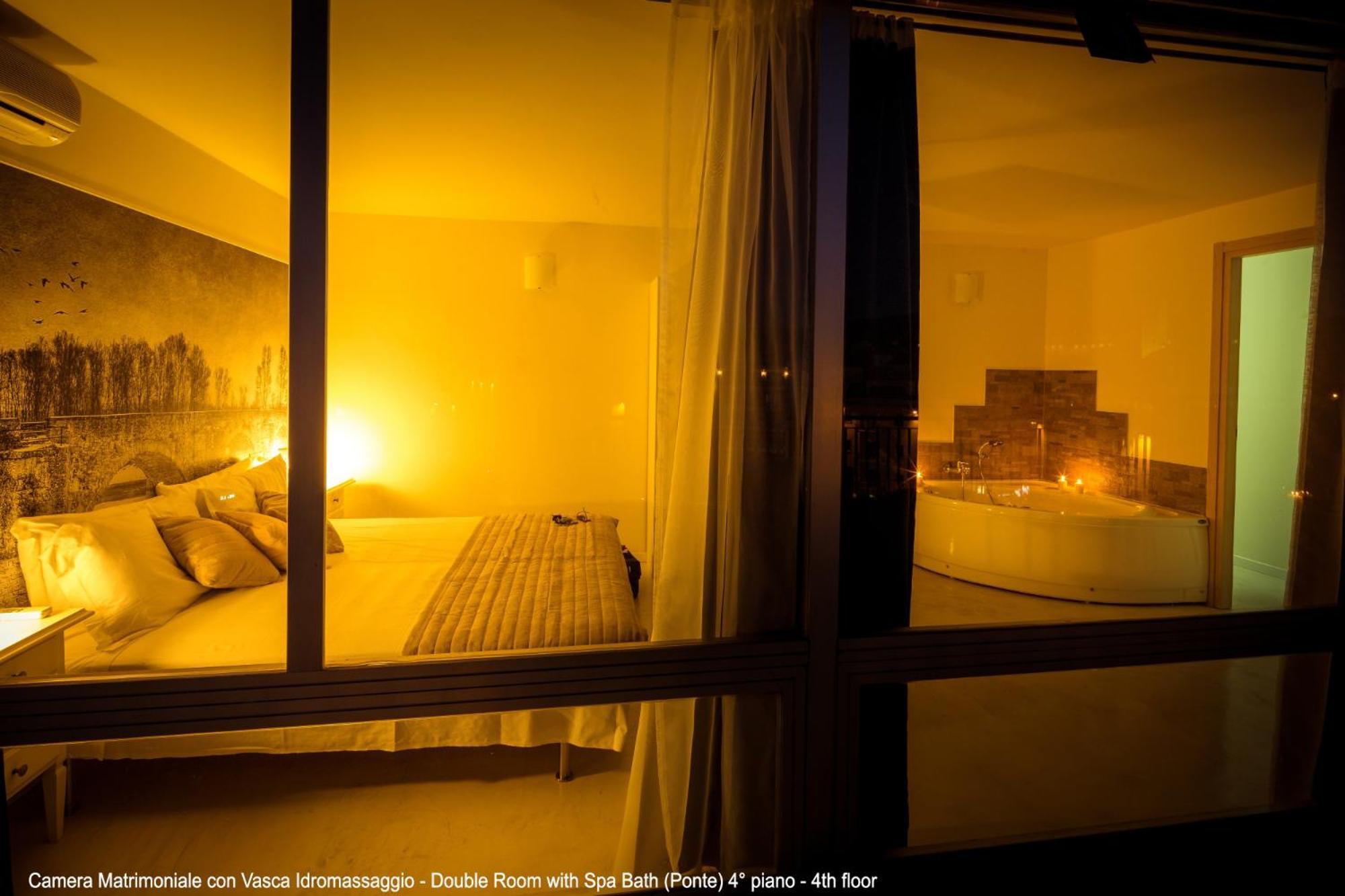 B&B 52Cento Arezzo Eksteriør billede