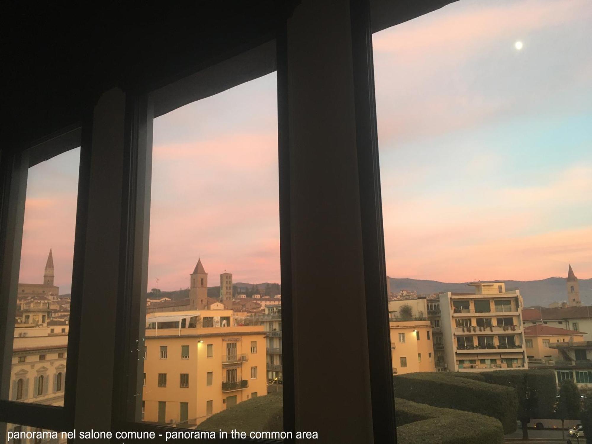 B&B 52Cento Arezzo Eksteriør billede