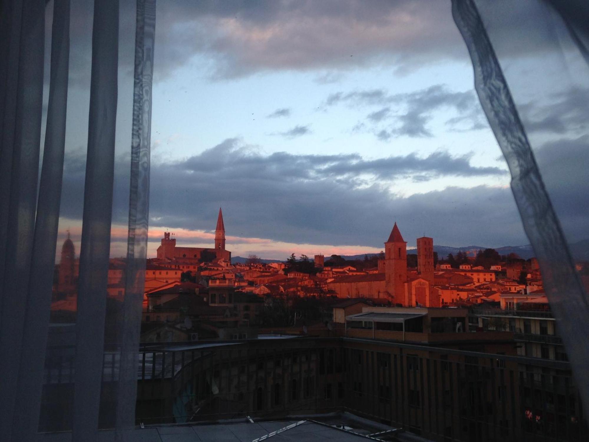 B&B 52Cento Arezzo Værelse billede