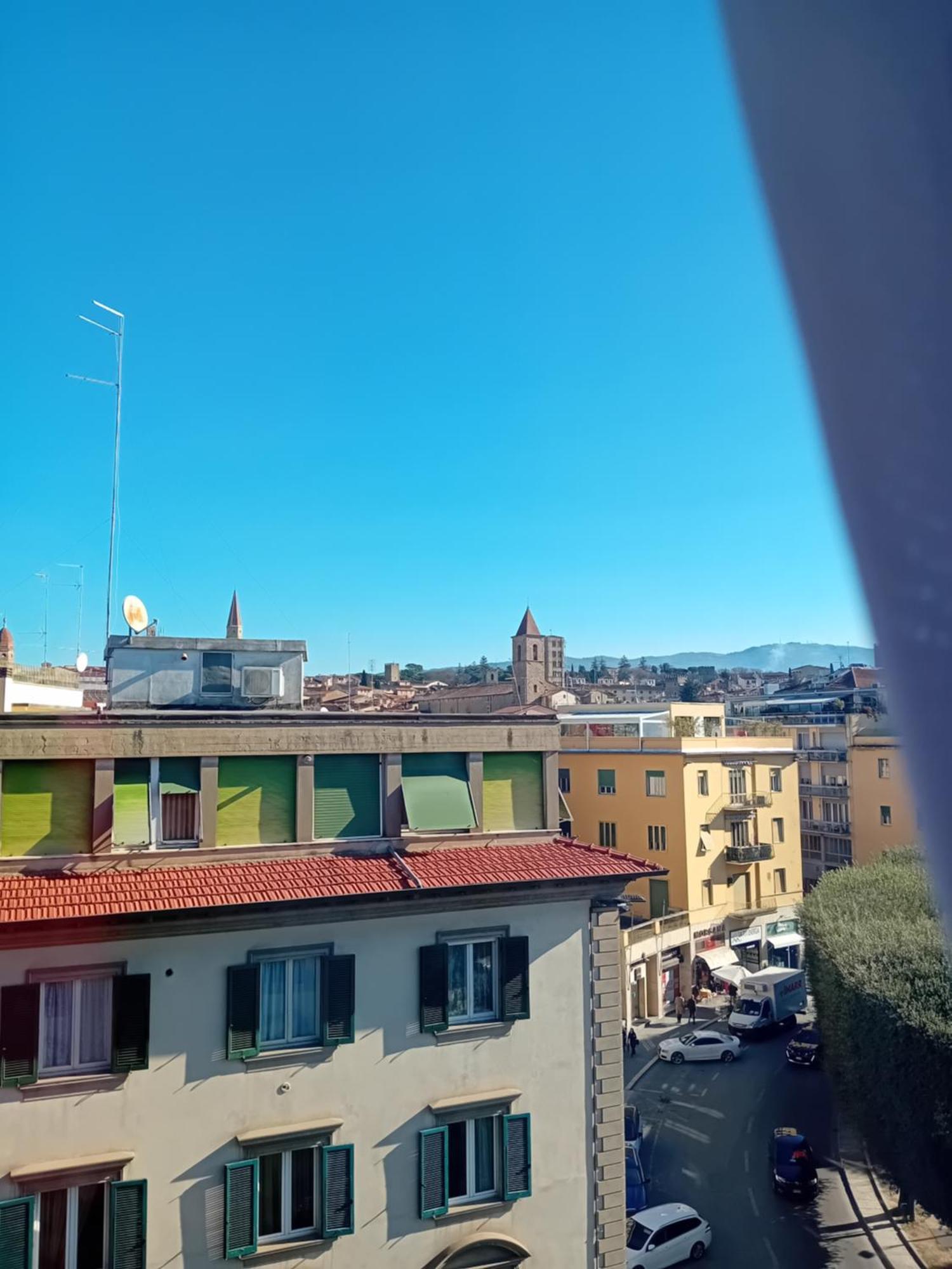 B&B 52Cento Arezzo Værelse billede