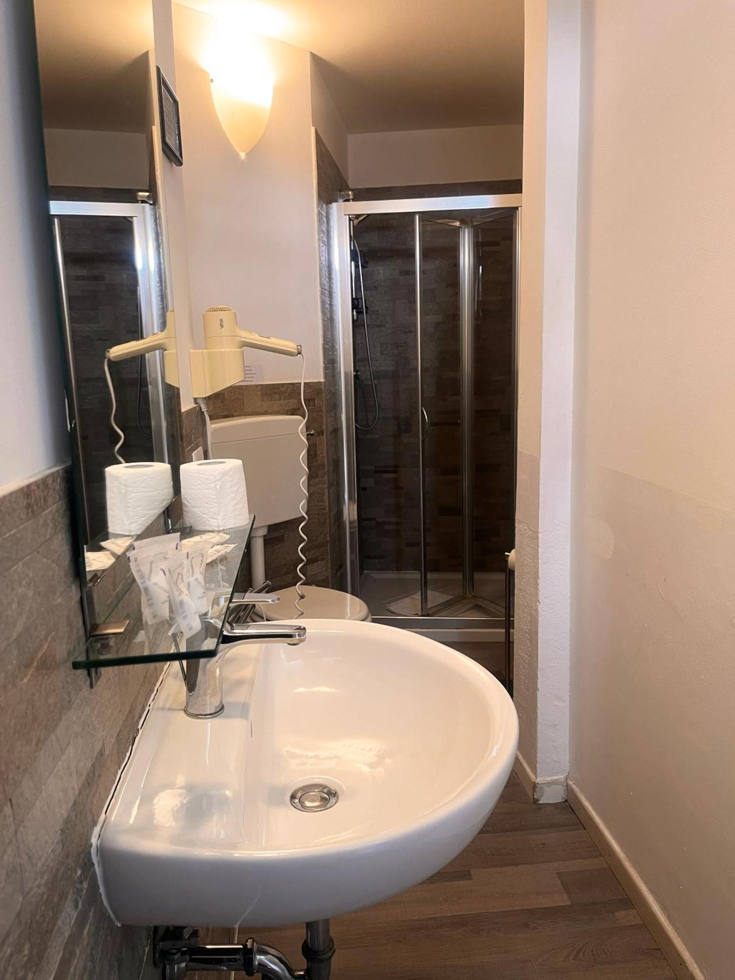 B&B 52Cento Arezzo Eksteriør billede