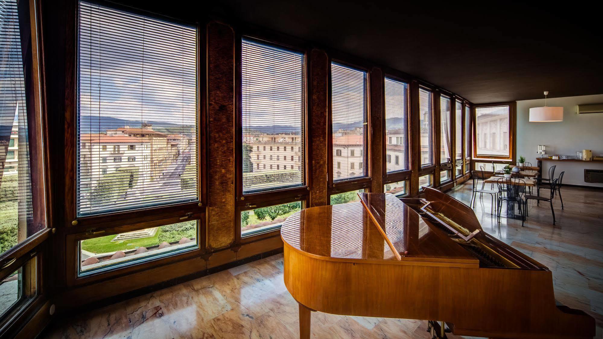 B&B 52Cento Arezzo Eksteriør billede